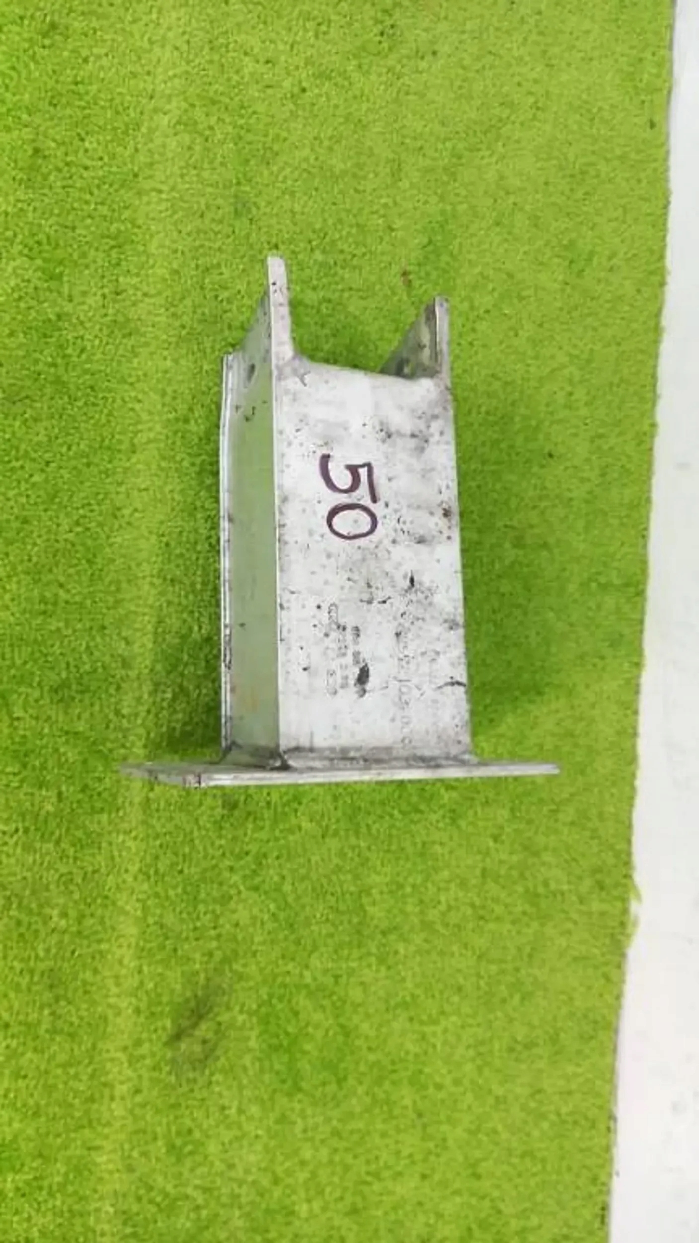 Зона Згину Audi Q50a Перед Правий 16r-