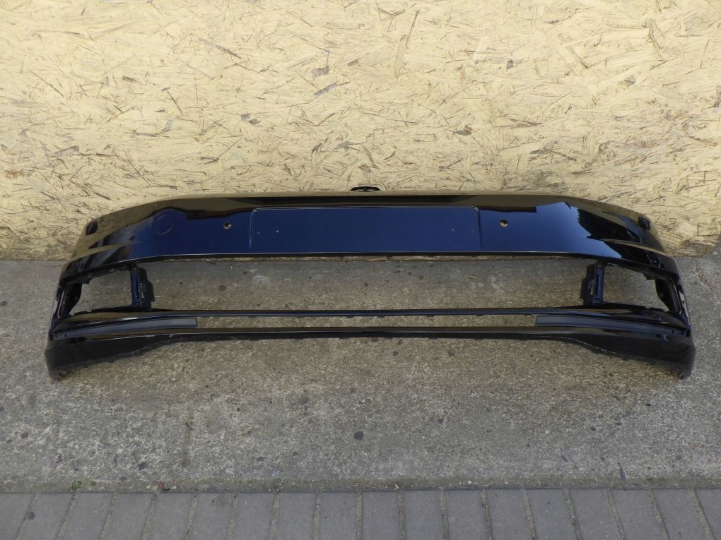 VW TOURAN 5TA 15- Frontstoßstange