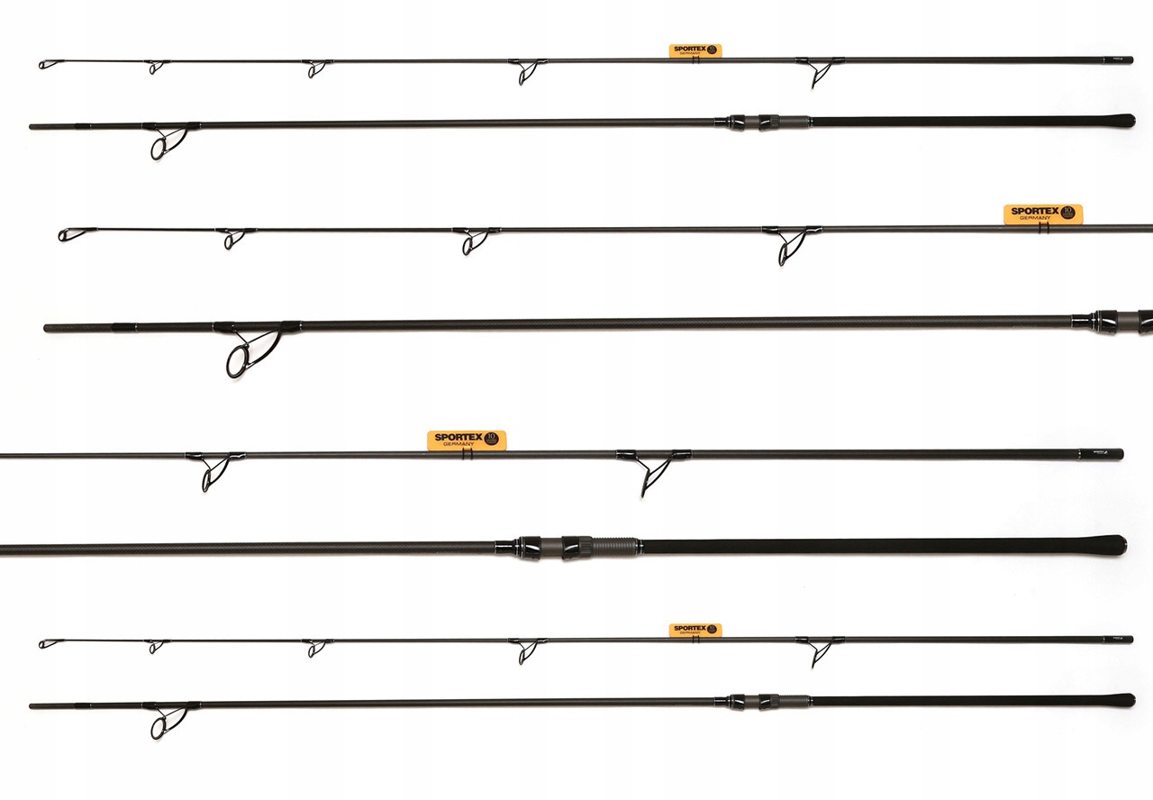 Karpiówka Sportex Catapult CS-3 Carp 366/3,00lbs