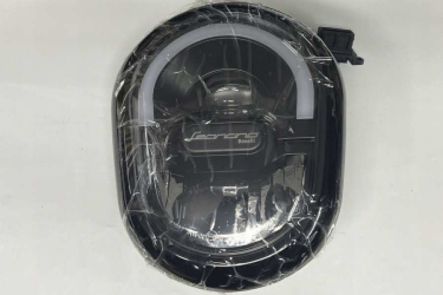 Osvetlenie Predná Lampa Benelli Leoncino 125 250 80000N290000