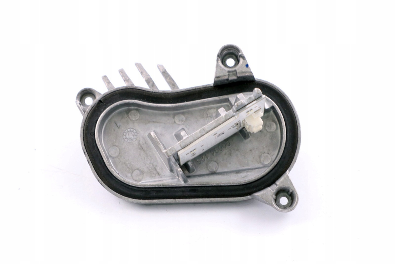 BMW F32 F80 M3 F82 M4 модуль света led левый 7263051