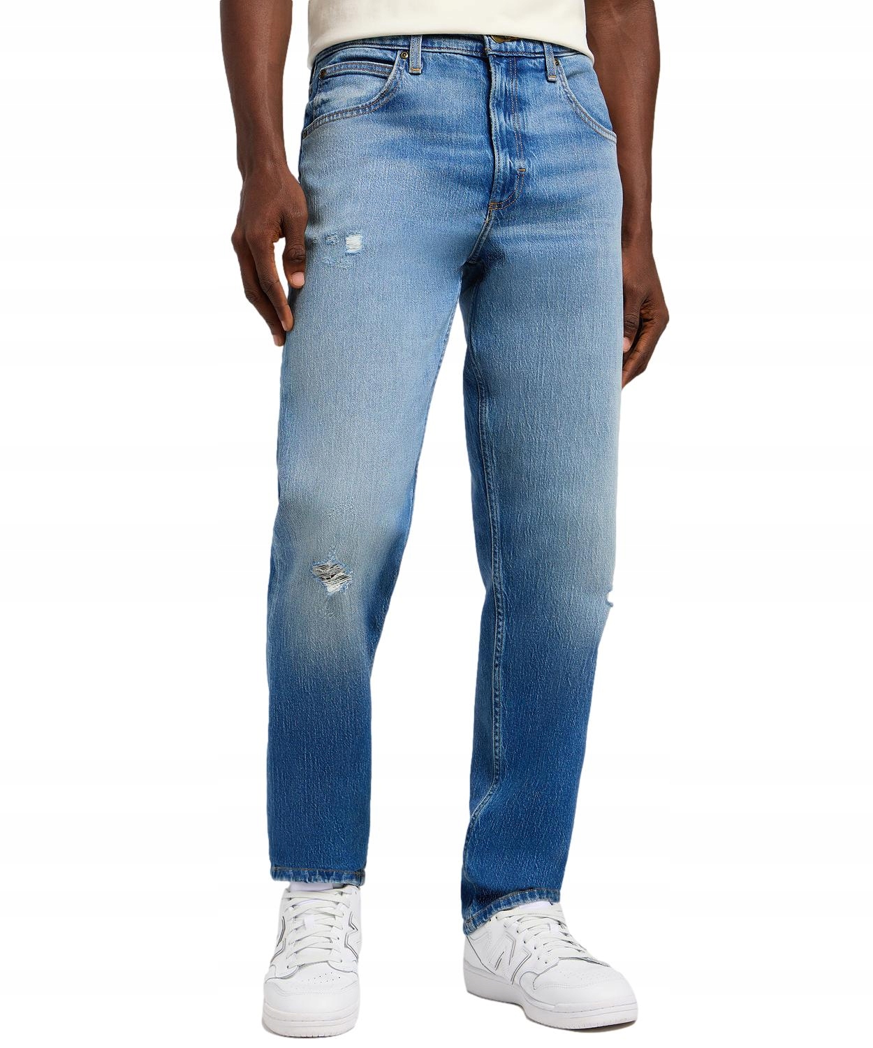 Džíny Lee Oscar 112349203 Wicked Summer W 31 L 30