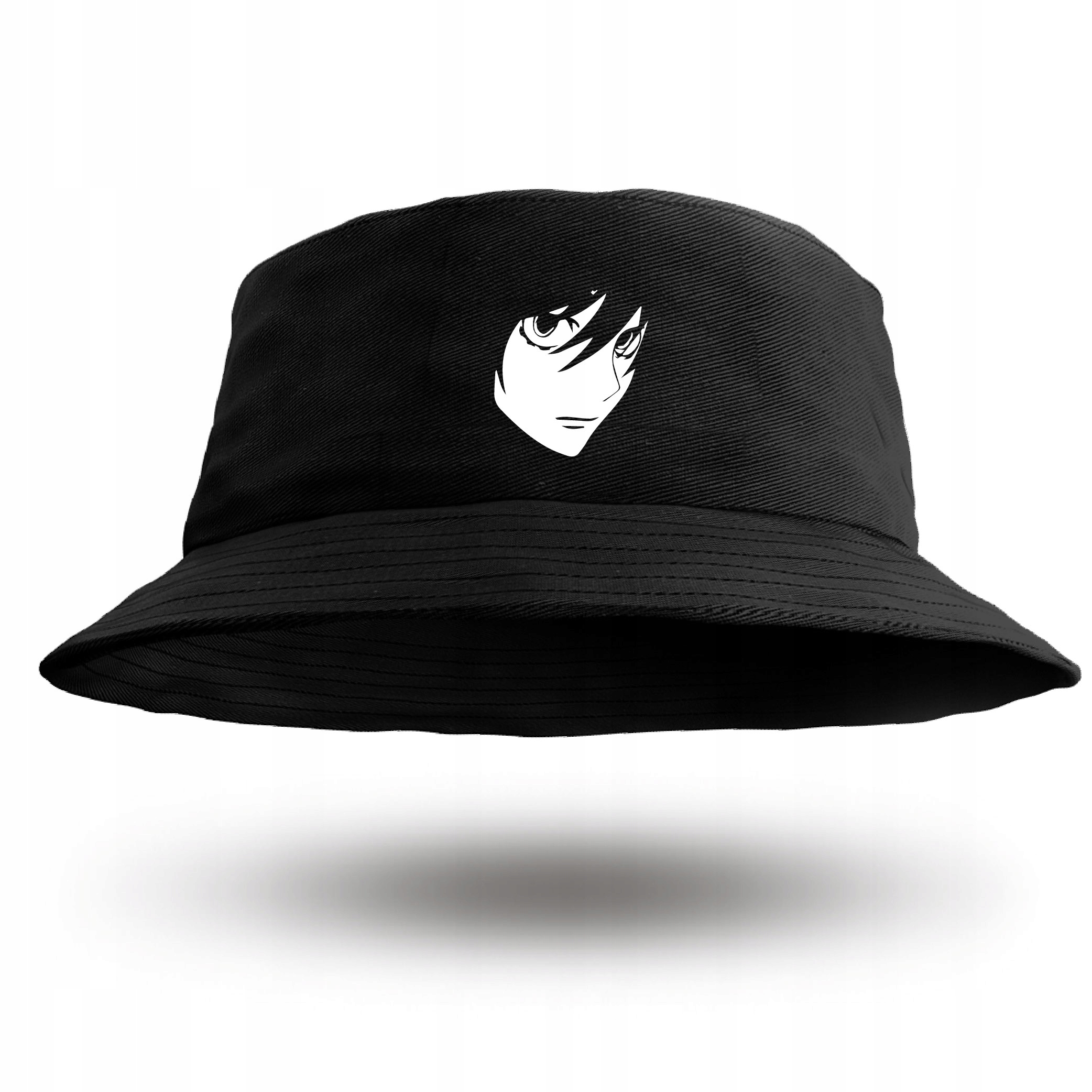 

Bucket Hat Anime Manga Kapelusz Wędkarski My Hero