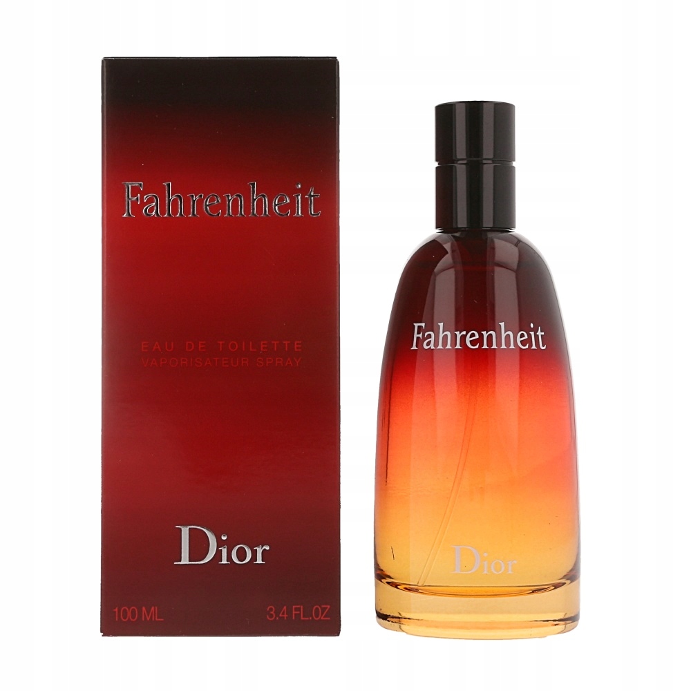 Perfume dior hombre fahrenheit hotsell