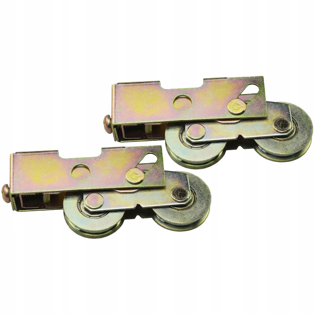 Akcesoria do okien przesuwnych Rolka