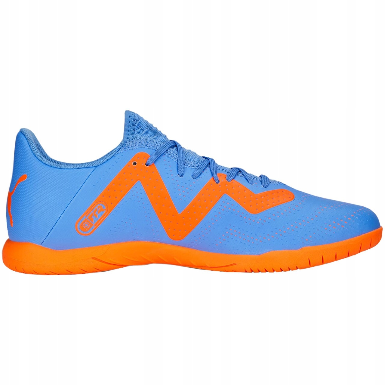 Boty Puma Sálovky Future 107193-01 46 2/3