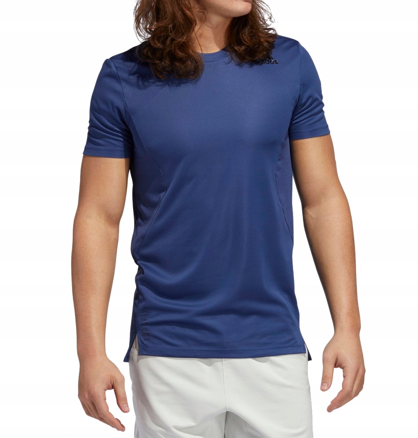

T shirt Koszulka Adidas Termoaktywna