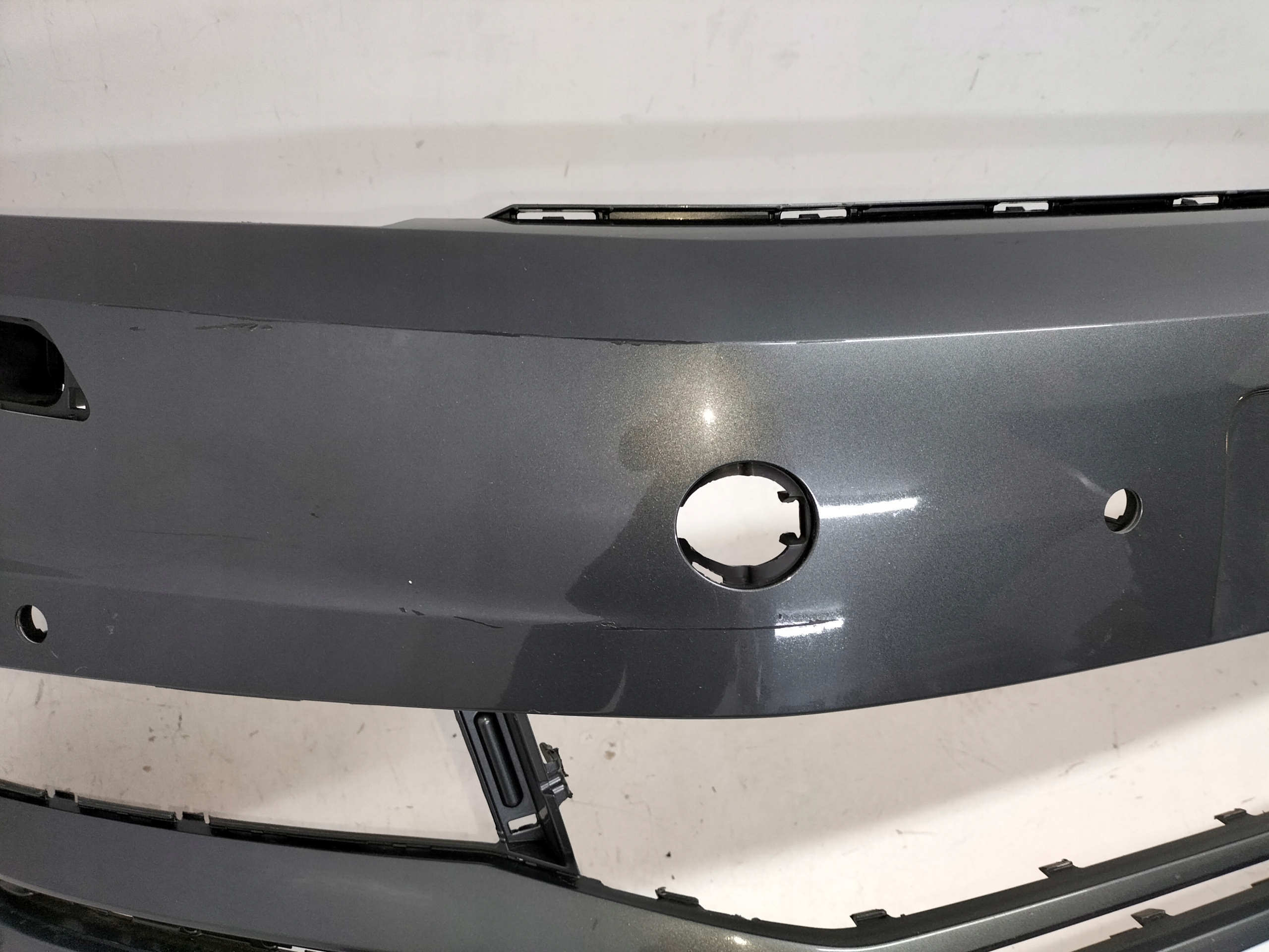 Frontstoßstange vorne VW TOURAN III 15