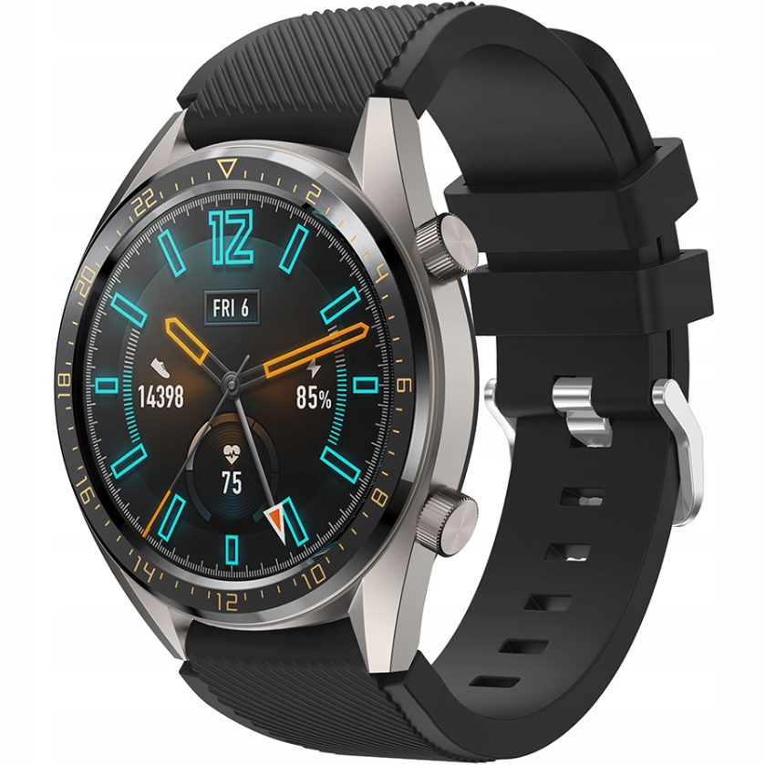 

Pasek Do Huawei Watch 3 Gt 2 GT2e GT3 46MM GT2 Pro