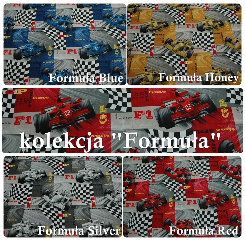 Tapczanik Dziecięcy Kubuś 3 Sofa Narożnik FORMUŁA Długość mebla 106 cm