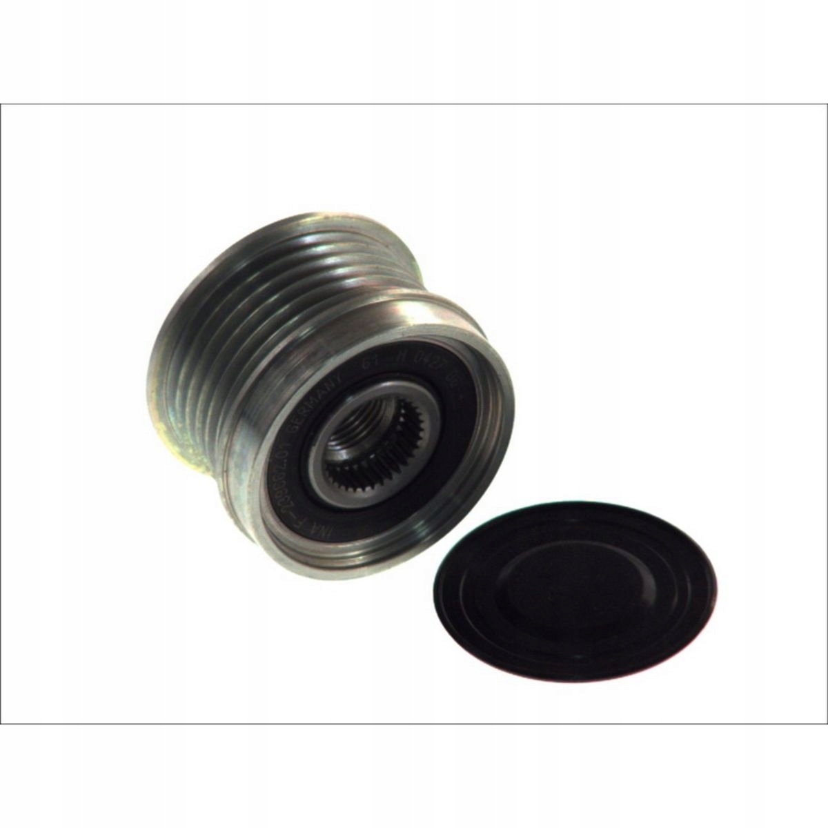 535 0134 - ШКИВ ГЕНЕРАТОРА MERCEDES VARIO