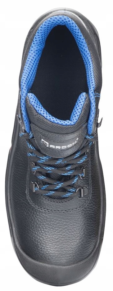 Buty Robocze Podnosek dla Praktykantow Mechaniki Brand Ardon