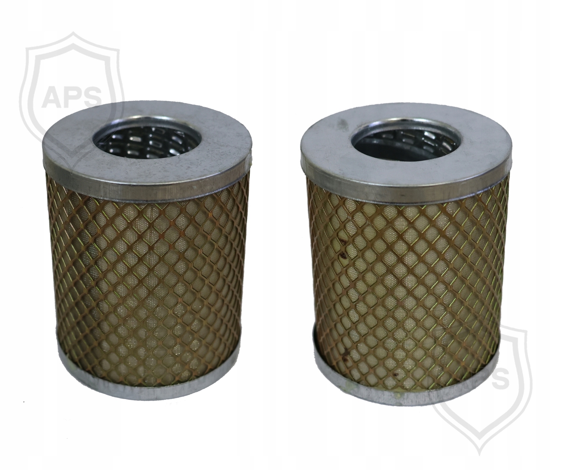 Filtr paliwa C0708B aps everun schmidt wolf lovol Producent części APS