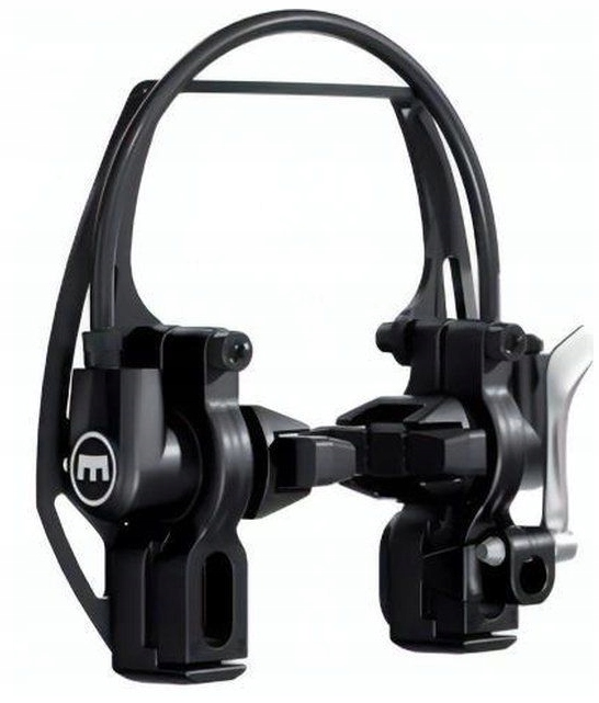 Magura HS11 Eco EVO2 Zestaw Hamulca Hydraulicznego 2050MM Tył