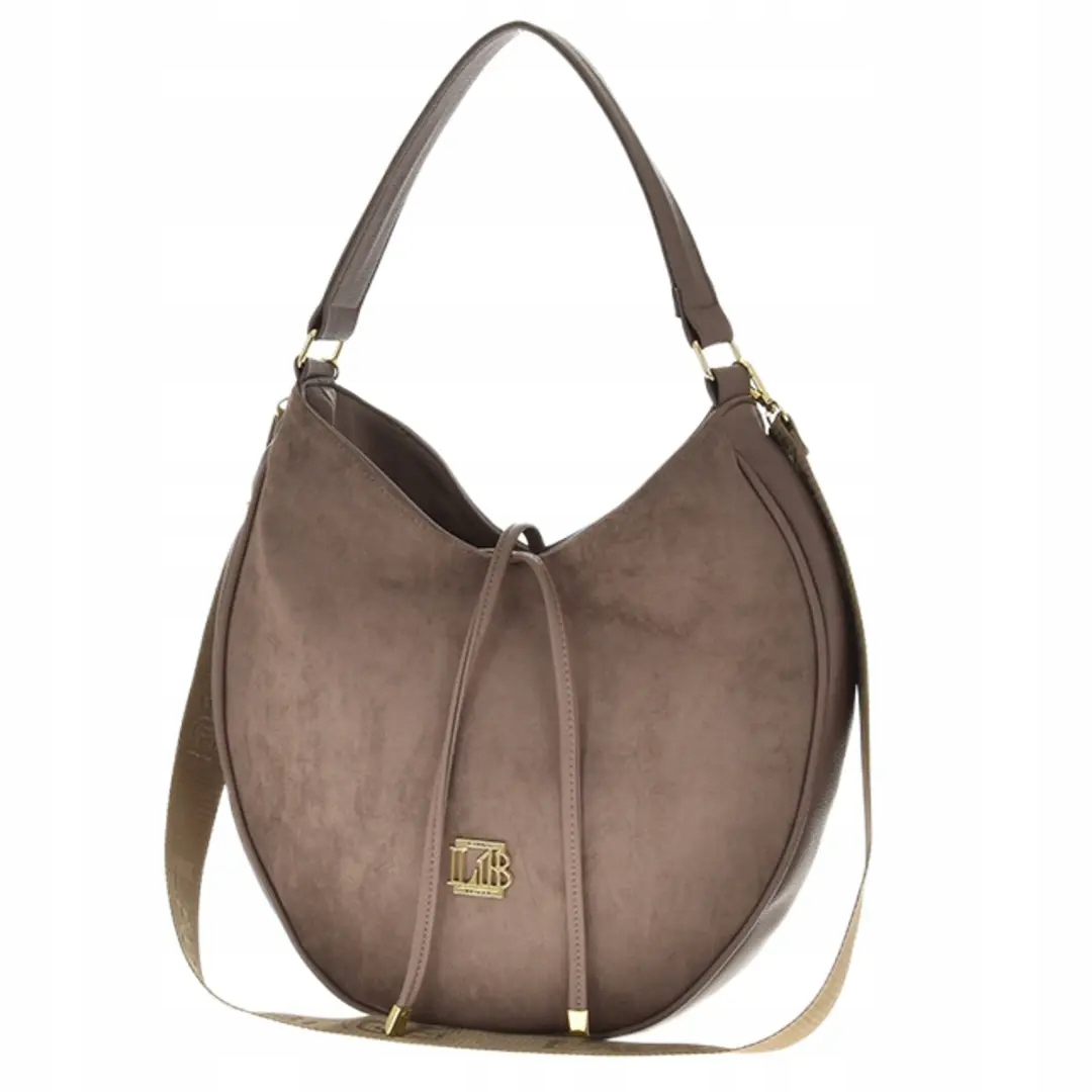 Dámská kabelka Laura Biaggi A529 fango