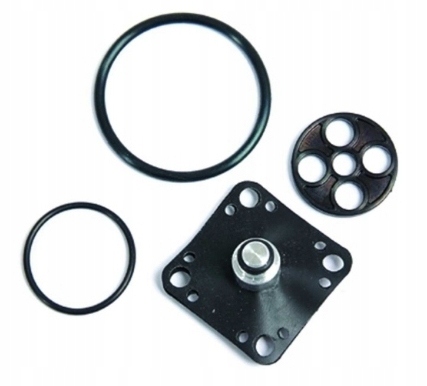 FCK-4 - Кран ремонтный комплект Kawasaki EN 450 LTD