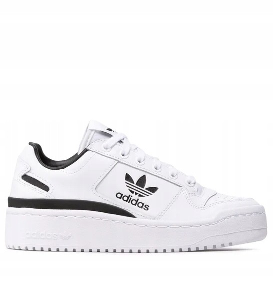 Pánské boty Adidas Forum Bold W GY5921 Vel 37 1/3