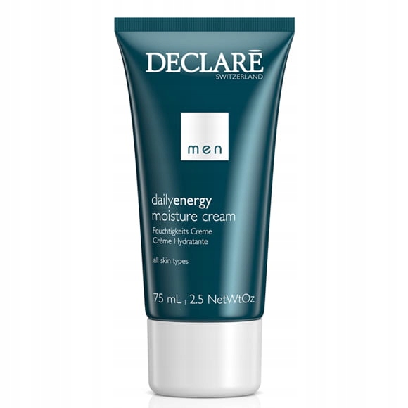 Krém, Pleťové krémy Declare 75 ml