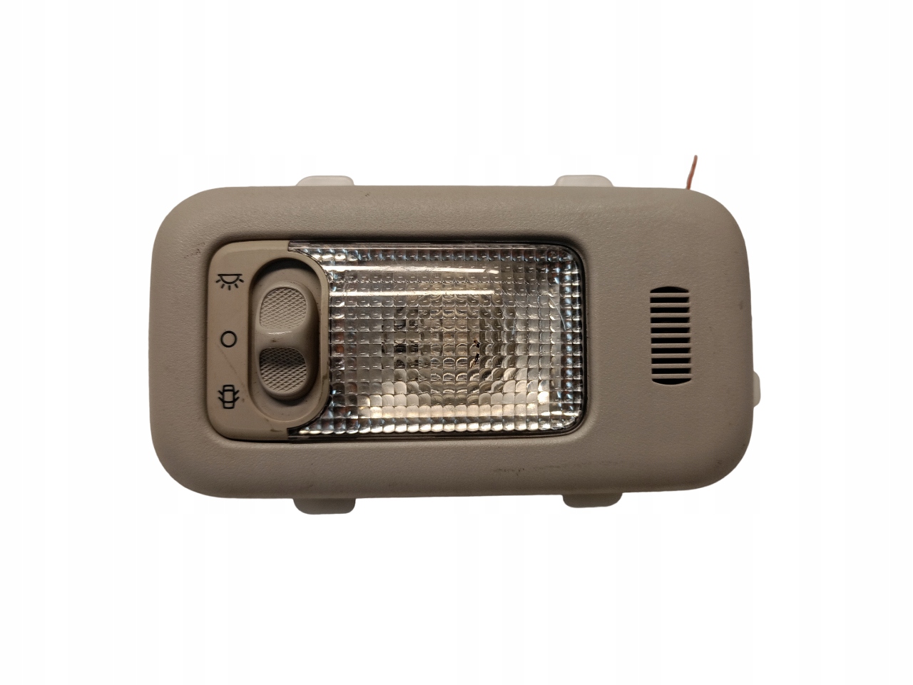 Освещение Кузова CITROEN C1 II