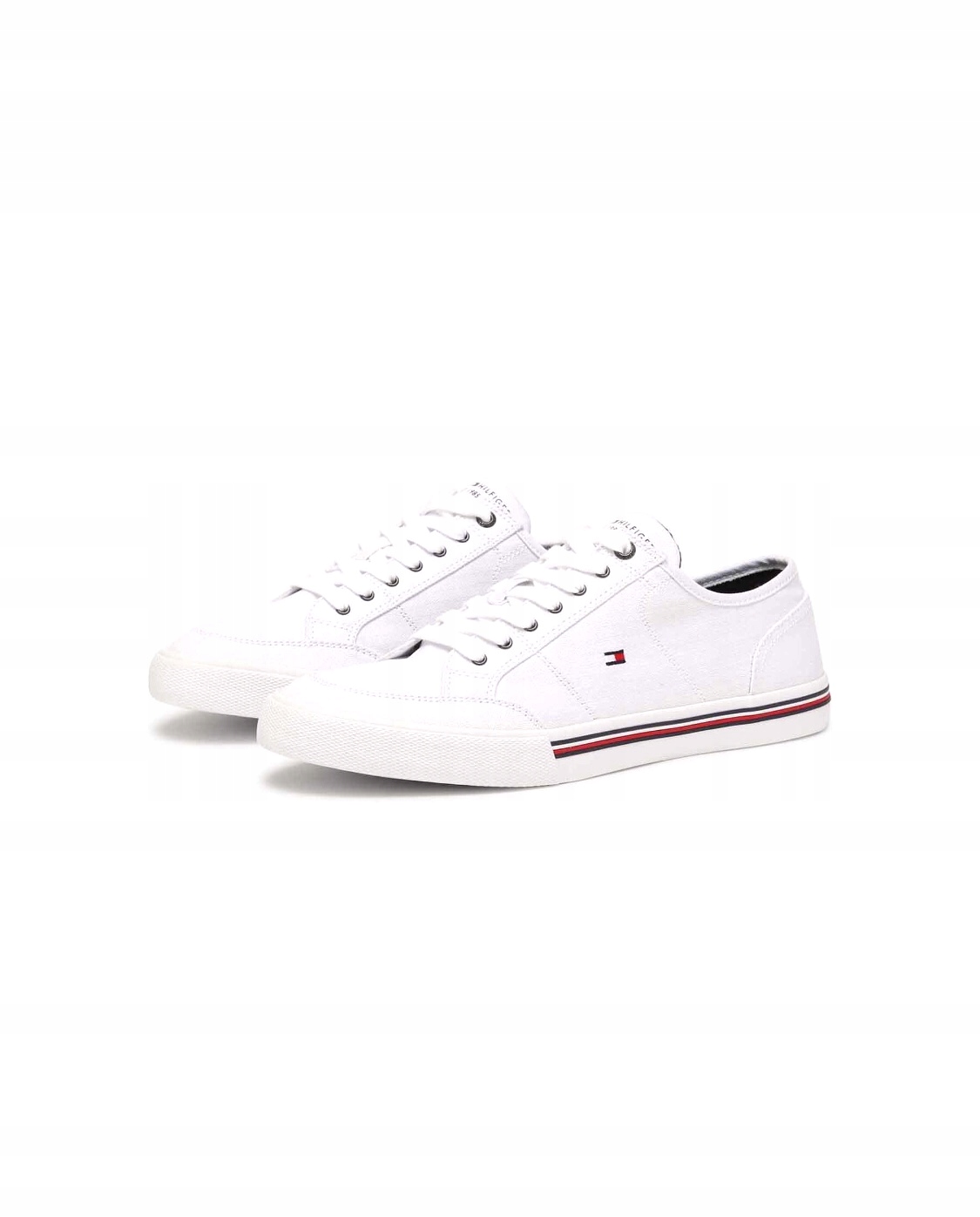 

Buty Tenisówki Tommy Hilfiger Core Corporate r.43