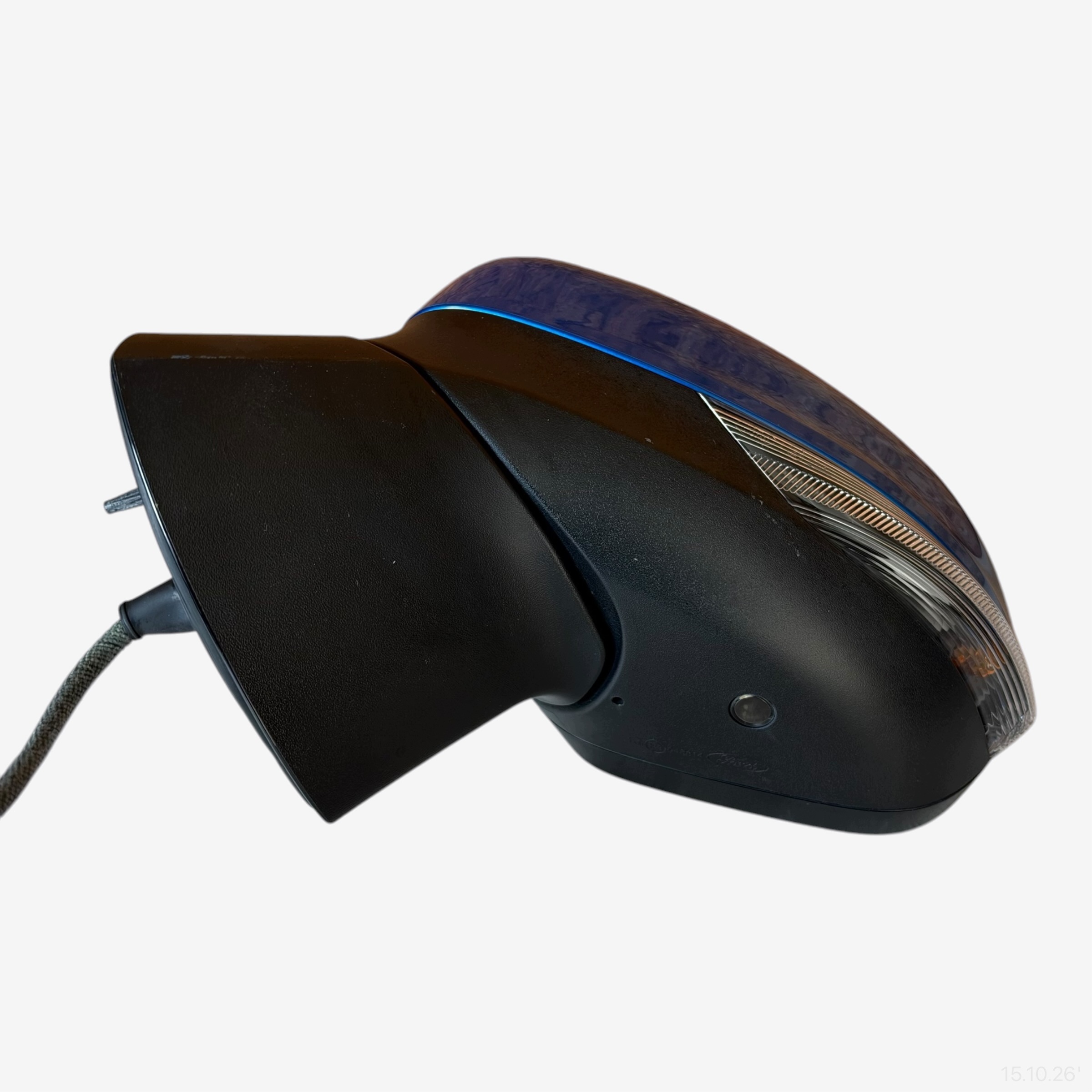 tükör bal FORD PUMA MK2 2021 év 10 PIN