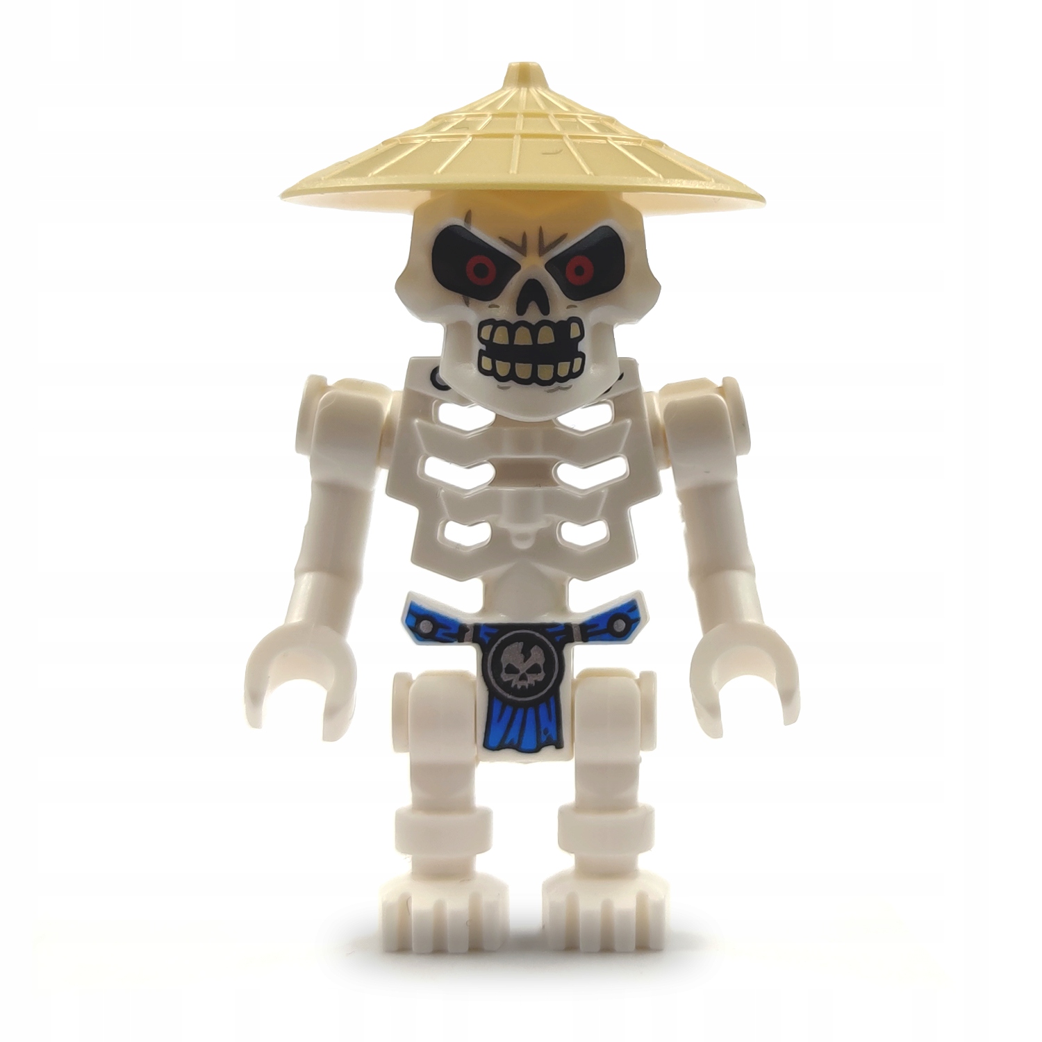 LEGO Figurka Ninjago - Wyplash - njo712