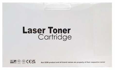 Laserová tonerová kazeta 207A pro Hp Color LaserJet Pro M255dw/M282/283fdw