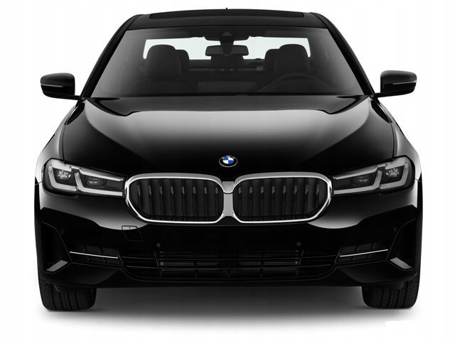 Fólie Ppf Premium na světlomety pro Bmw 5 bezbarvá