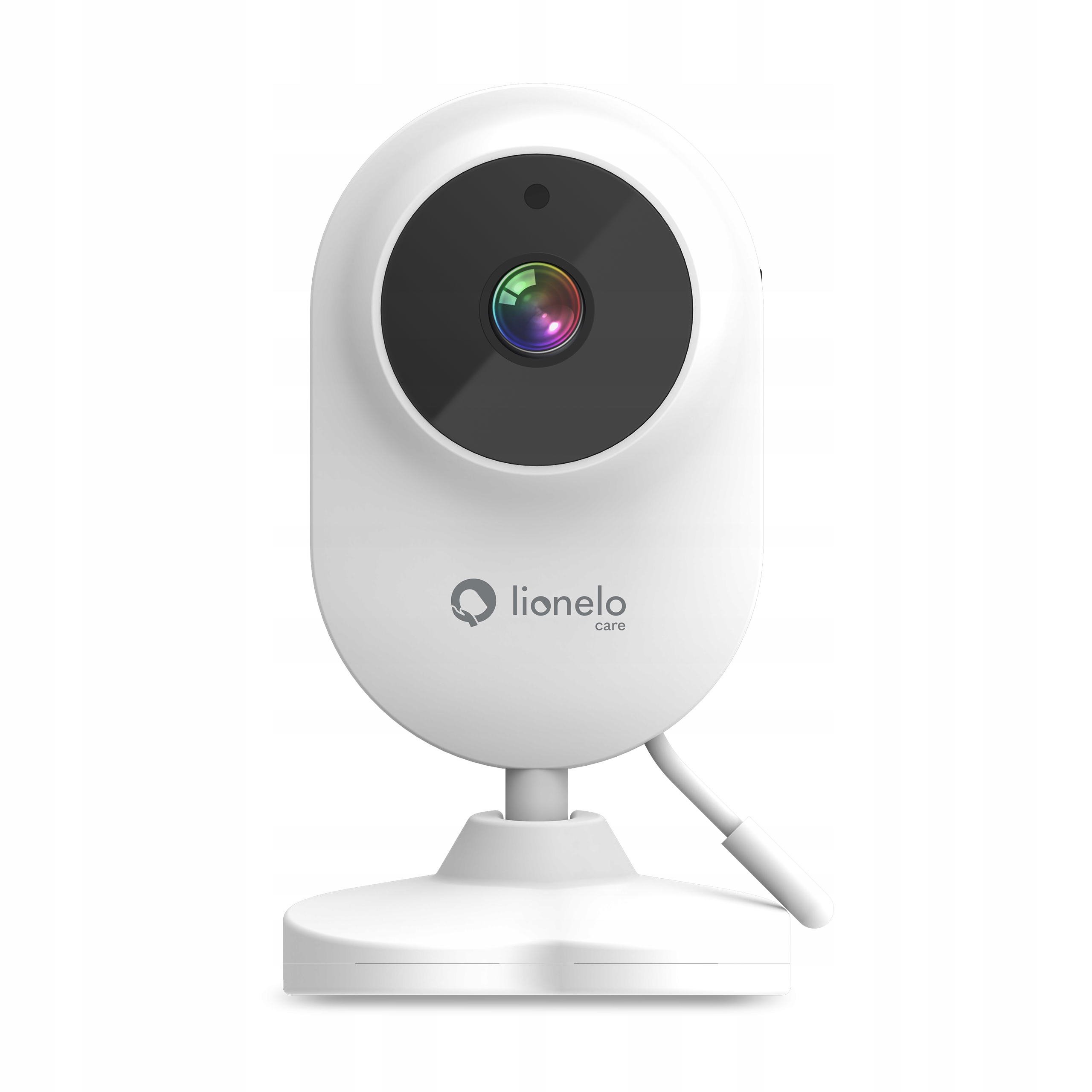 

Dodatkowa kamera do Nianii Lionelo Babyline 6.2