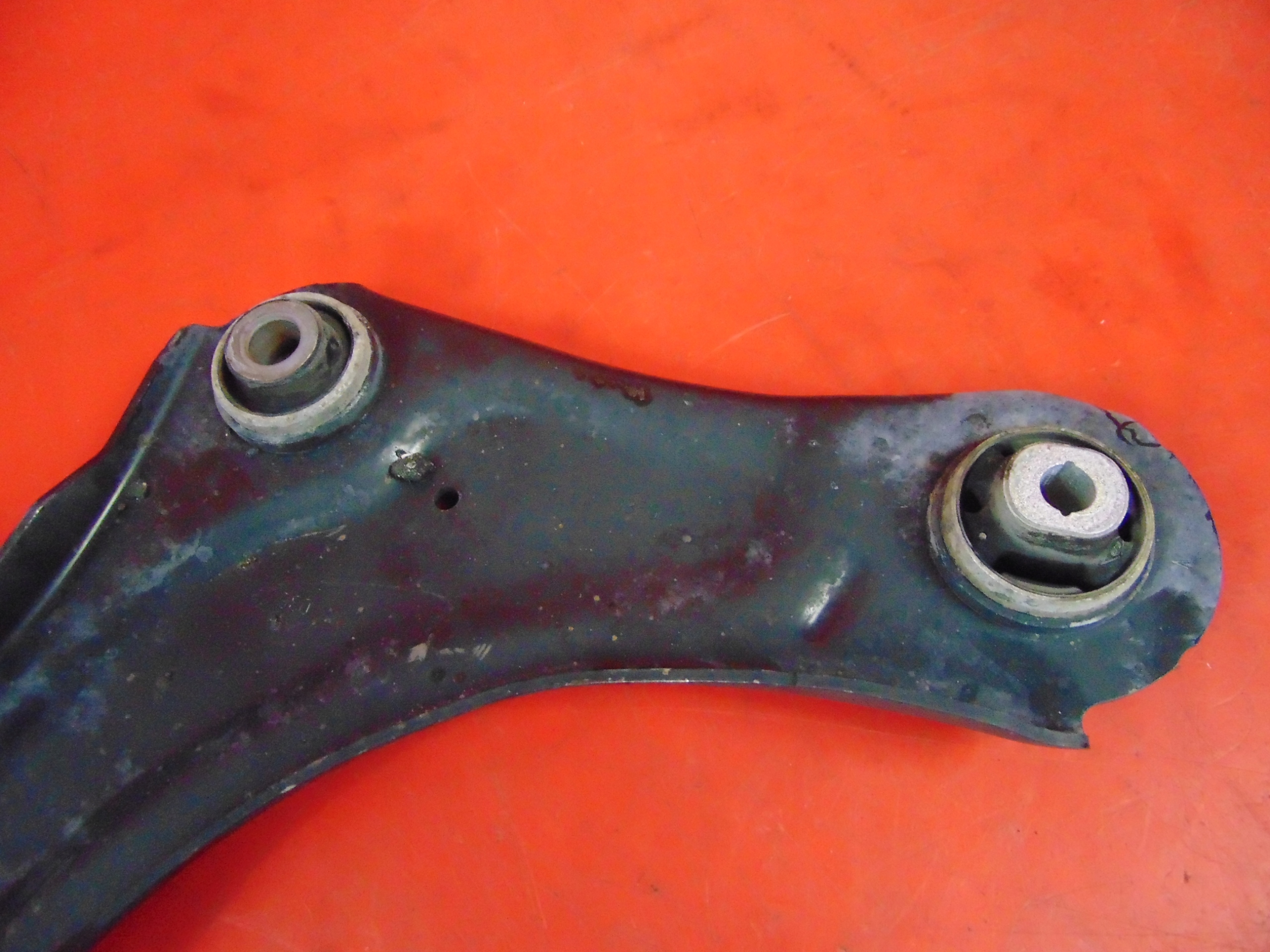 RENAULT MEGANE 3 III SCENIC III arm left front