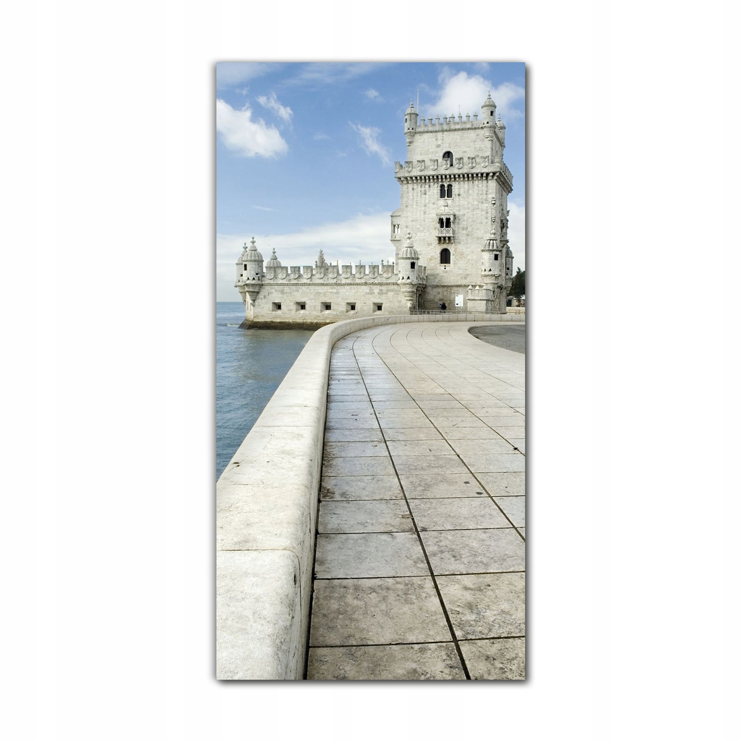 

Foto-obraz szklany 70x140 Portugalia architektura