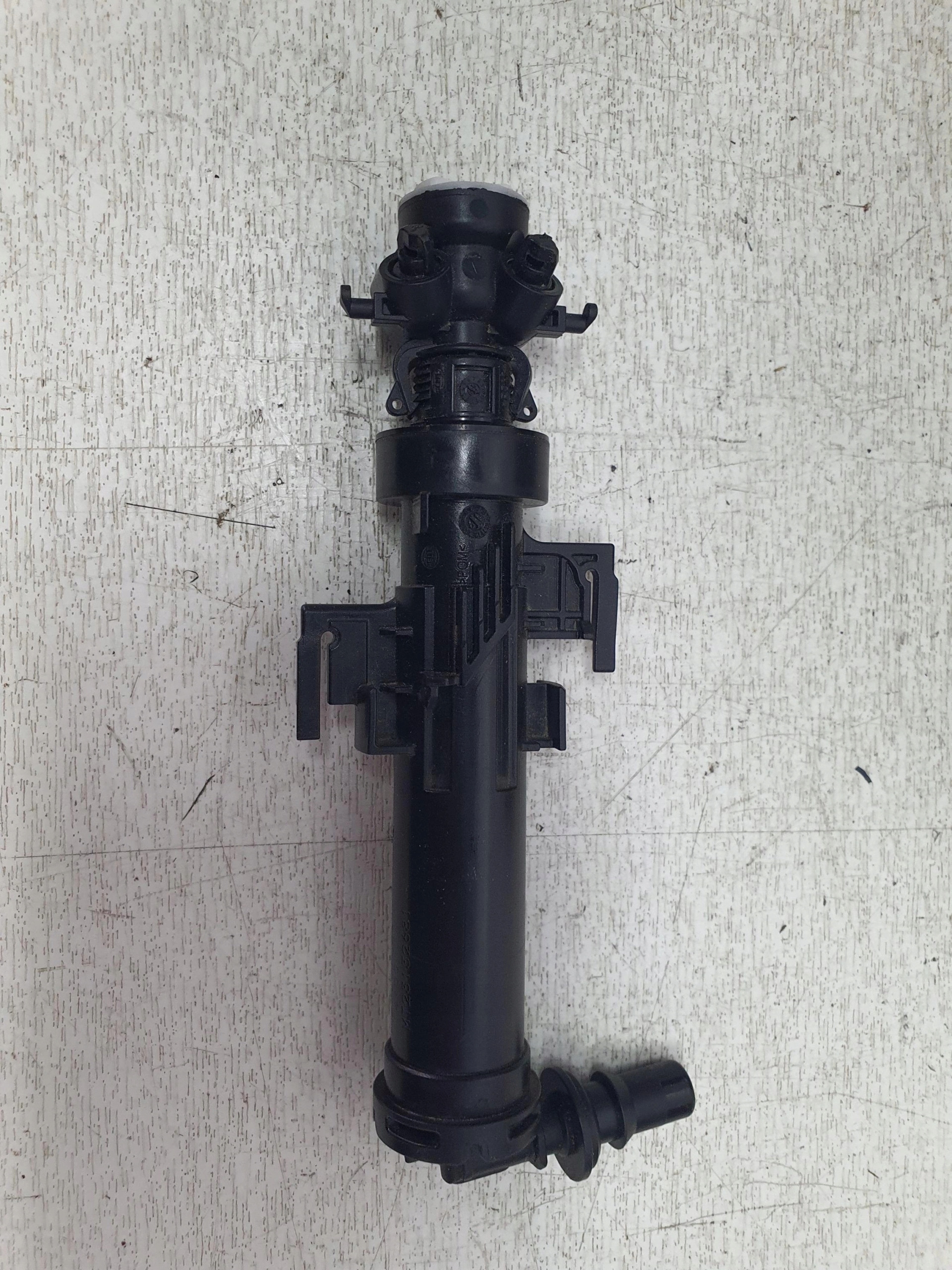washer reflektora left SKODA OCTAVIA III LIFT 16