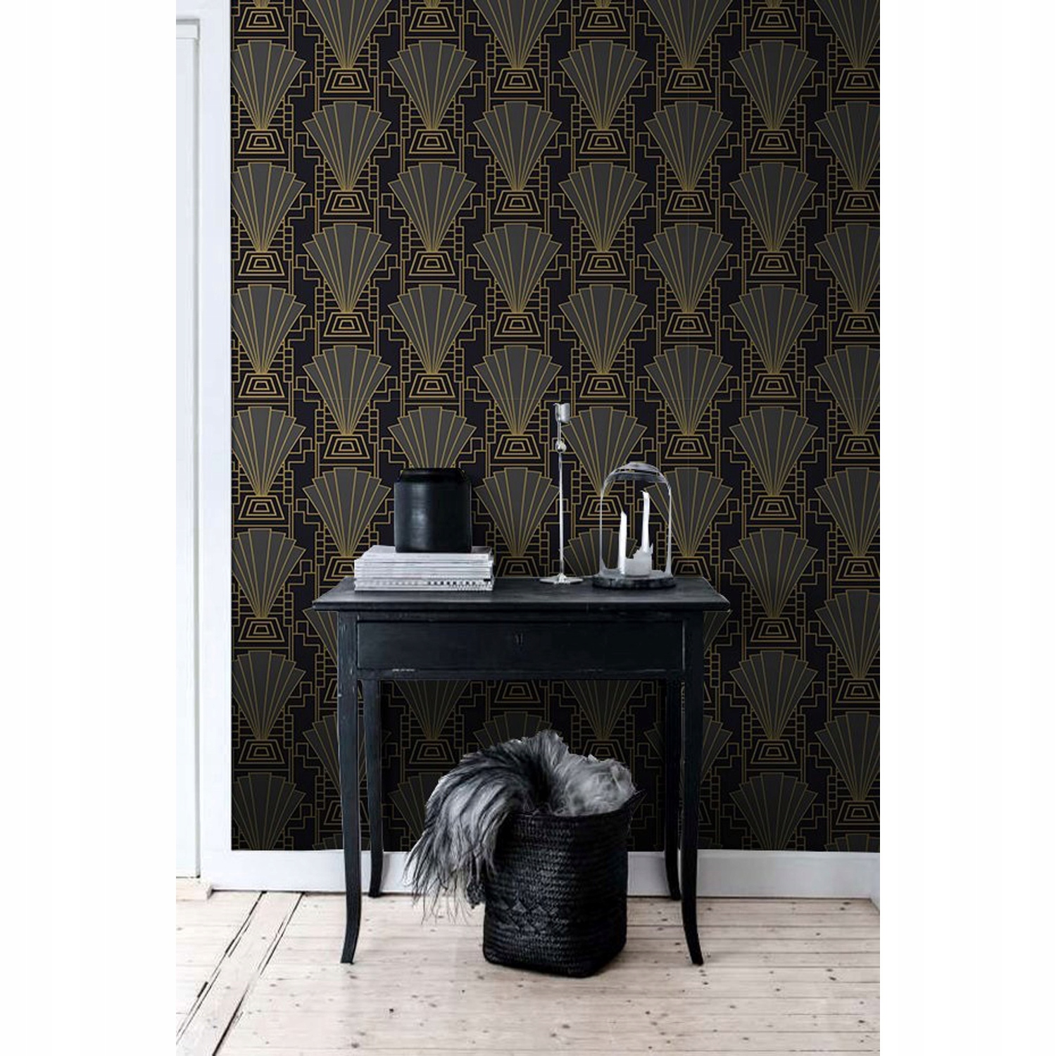 

Samoprzylepna fototapeta Aztecki wzór 416x254 cm