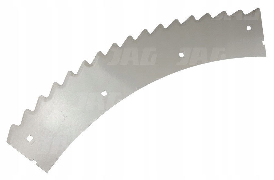 Nůž levý na kukuřici Mws Germany Claas 1310108 0013101080