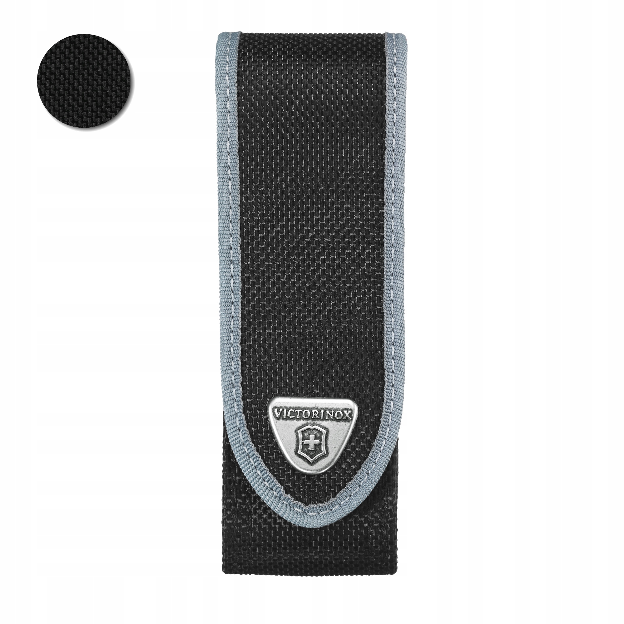 Victorinox 4.0823.N, etui do scyzoryków 111 mm, 2-4 warstw narzędzi, nylon