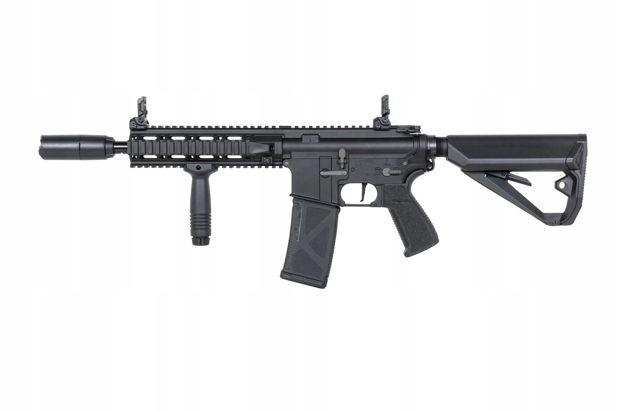 Karabina Asg Arcturus Lwt Mk-ii Cqb 10" Aeg Sport Se do 1.14 J Černá