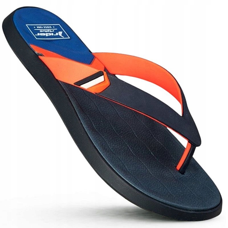 

Japonki Klapki Męskie Rider R1 Plus Ad 10930 44