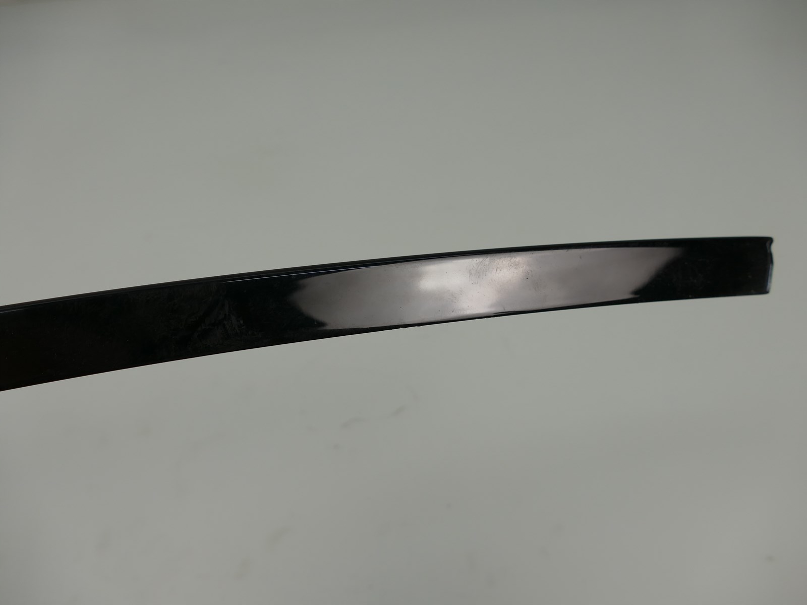AUDI A8 D3 LIFT moulding SLUPKA right rear part cap