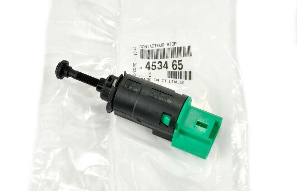 

Czujnik Świateł Stopu Citroen C2 C3 C4 C5 Oryginał