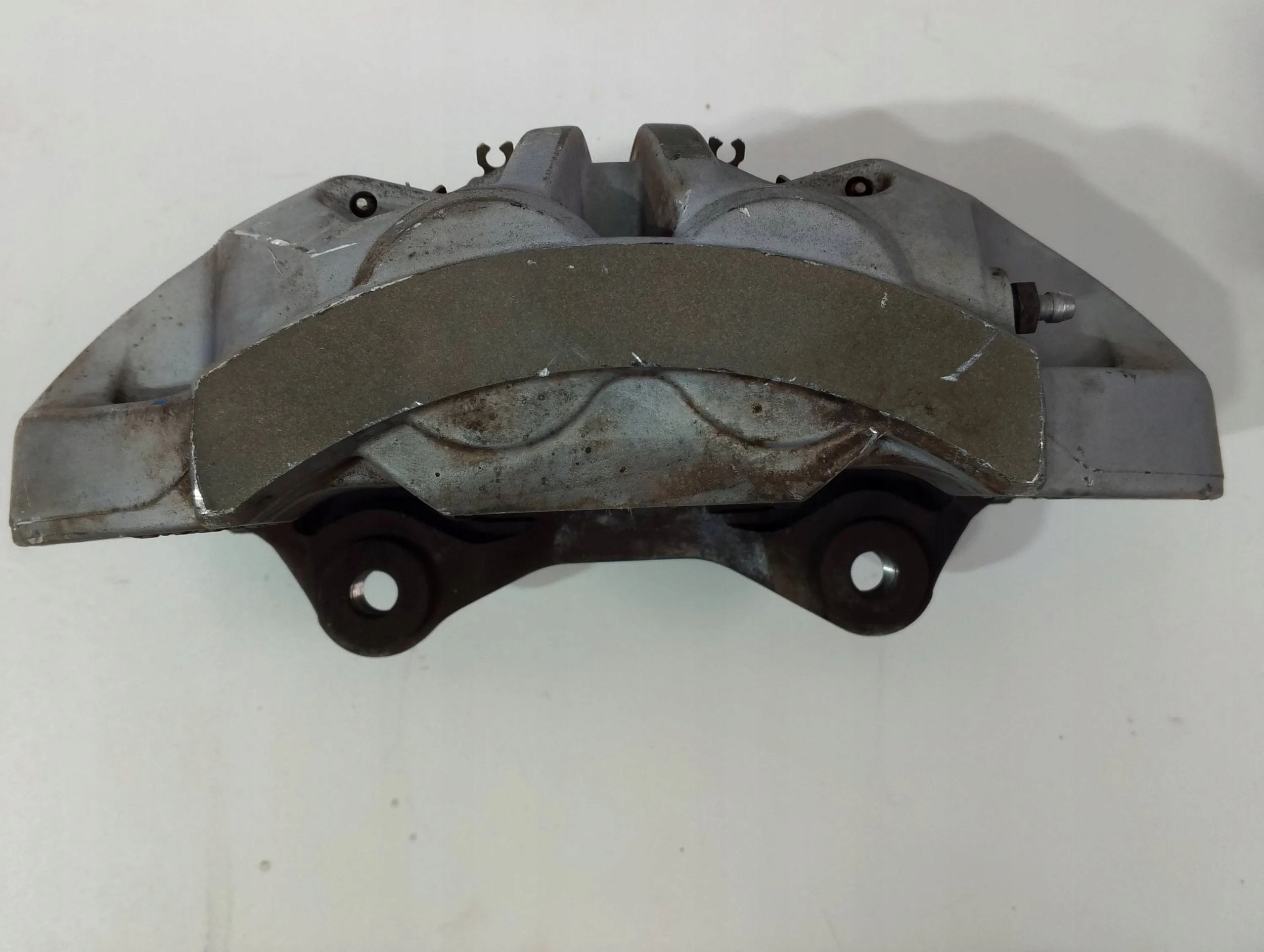 Audi Q5 SQ5 caliper front right 80A615105AB (B148)
