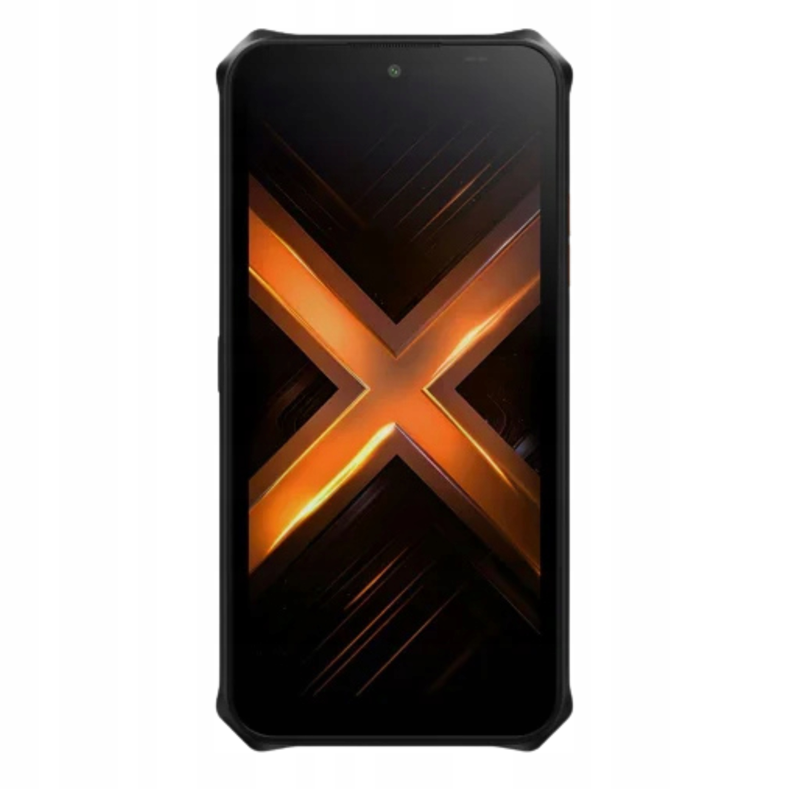 Smartfon Hammer Energy X2 8GB/256GB Telefon Dotykowy Wytrzymały 6,1"