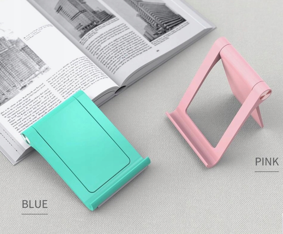 PODSTAWKA POD TELEFON uchwyt,stojak EAN (GTIN) 6972226689038