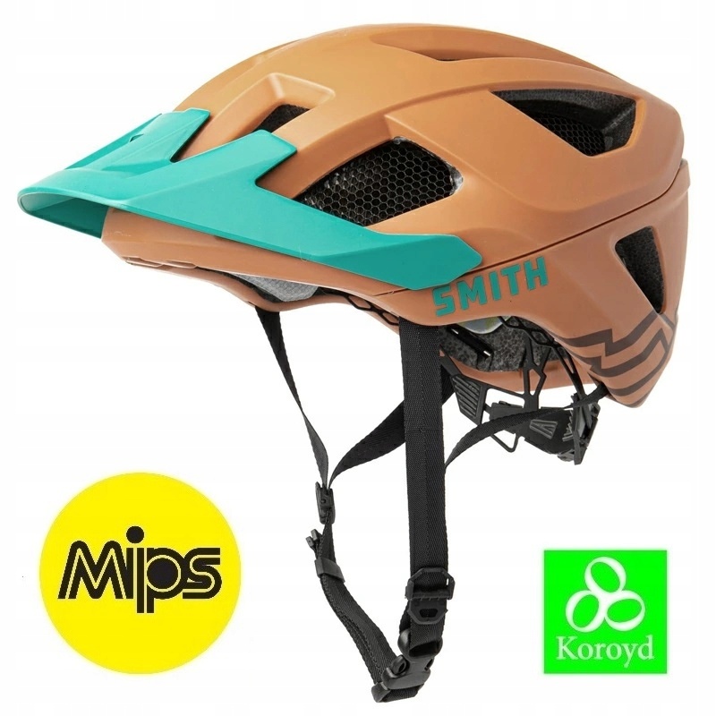 Mtb Helma Smith Session Mips Koroyd draplin 59-62 L