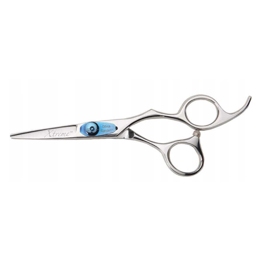 Olivia Garden Xtreme Kadeřnické Nůžky 5''