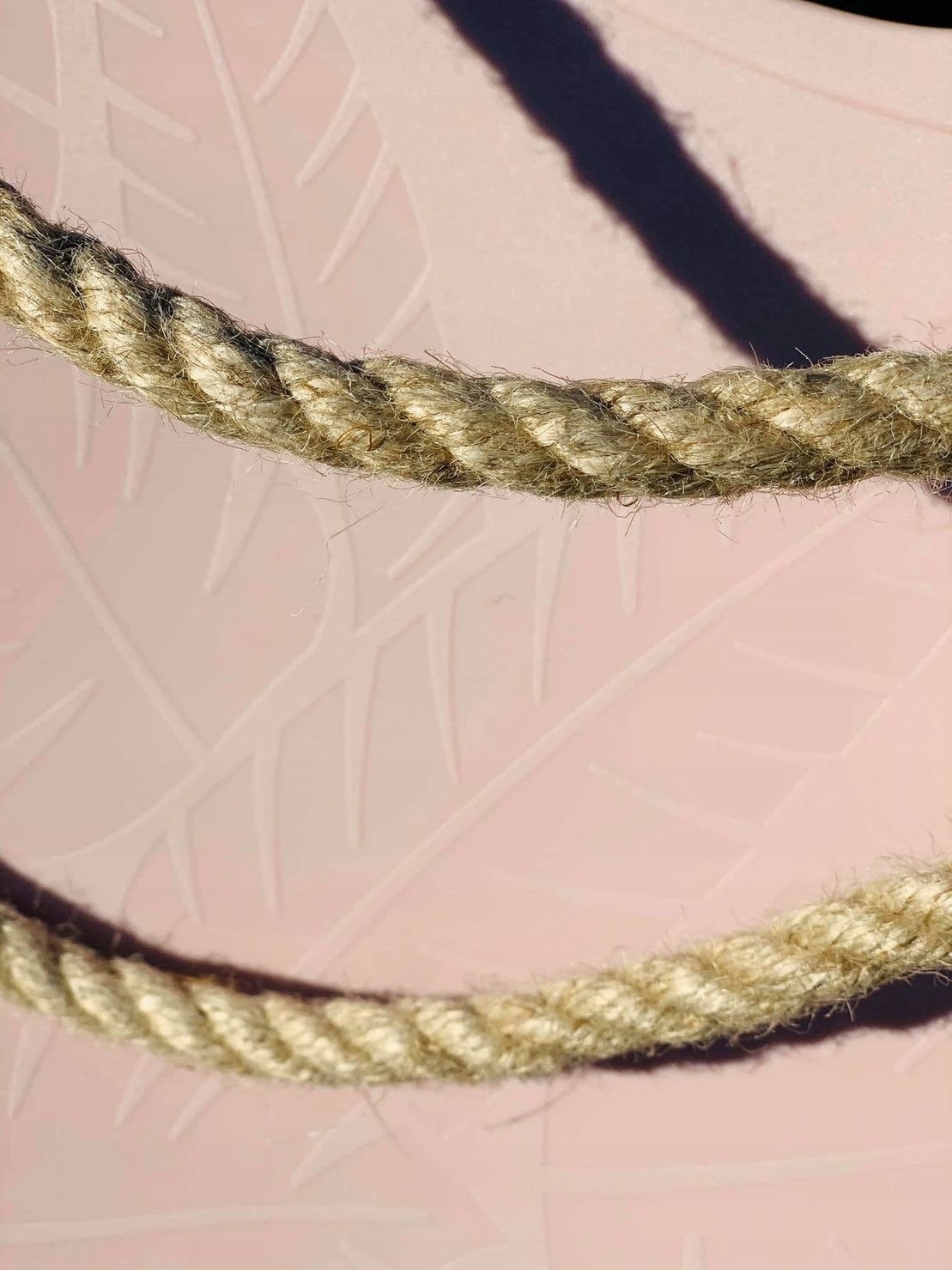 TORBA NA ZAKUPY PLAŻOWA TOREBKA SHOPER BAG BRANQ Materiał dominujący inny