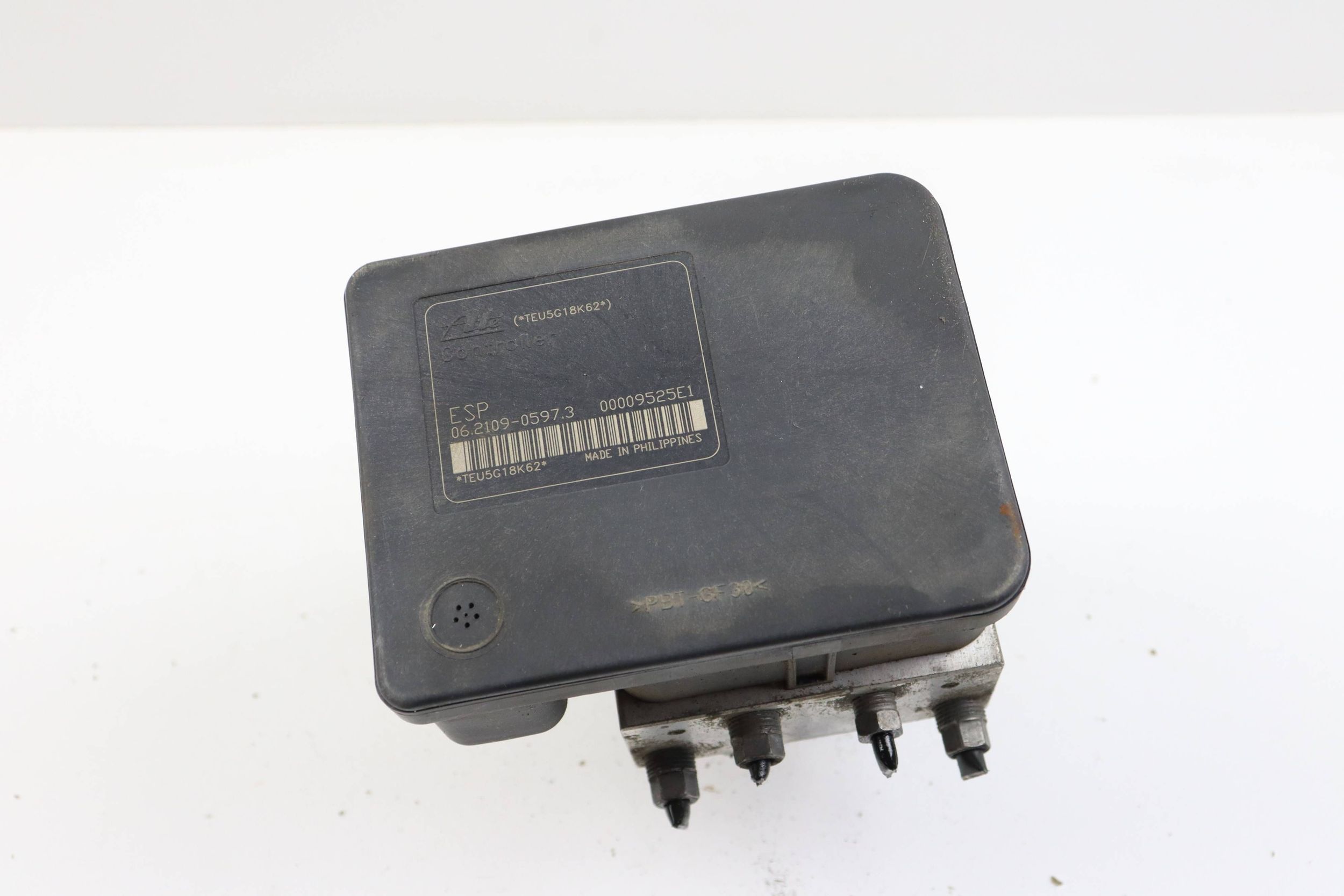 MAZDA 5 pump ABS control unit 5N61-2C405-CA 06210905973 TEU5G18K62