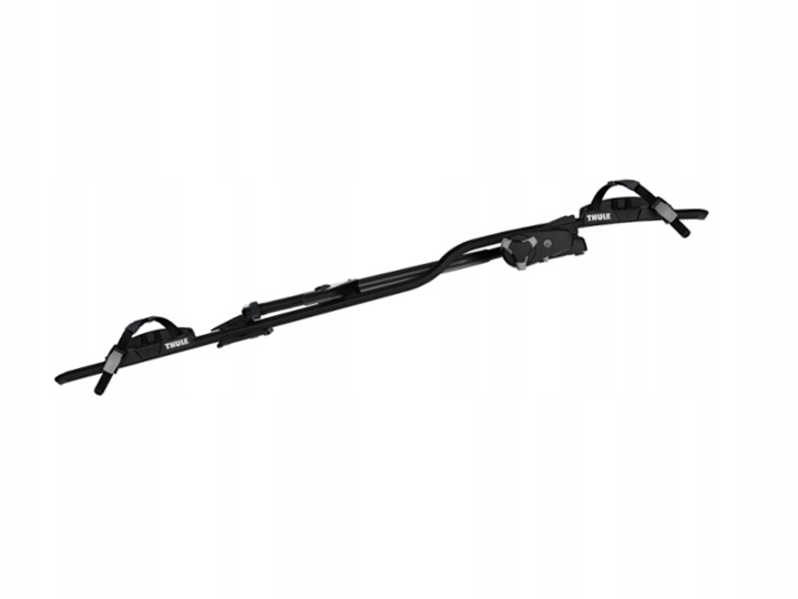 

Thule ProRide 598 Black Uchwyt Bagażnik Rowerowy
