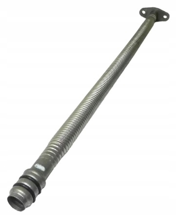 Trubka pro odtok oleje Cummins 530 mm