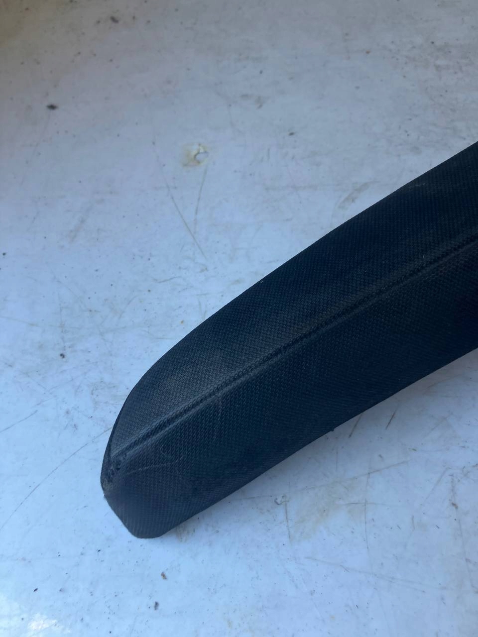 armrest driver´s left front CITROEN C4 PICASSO II #31
