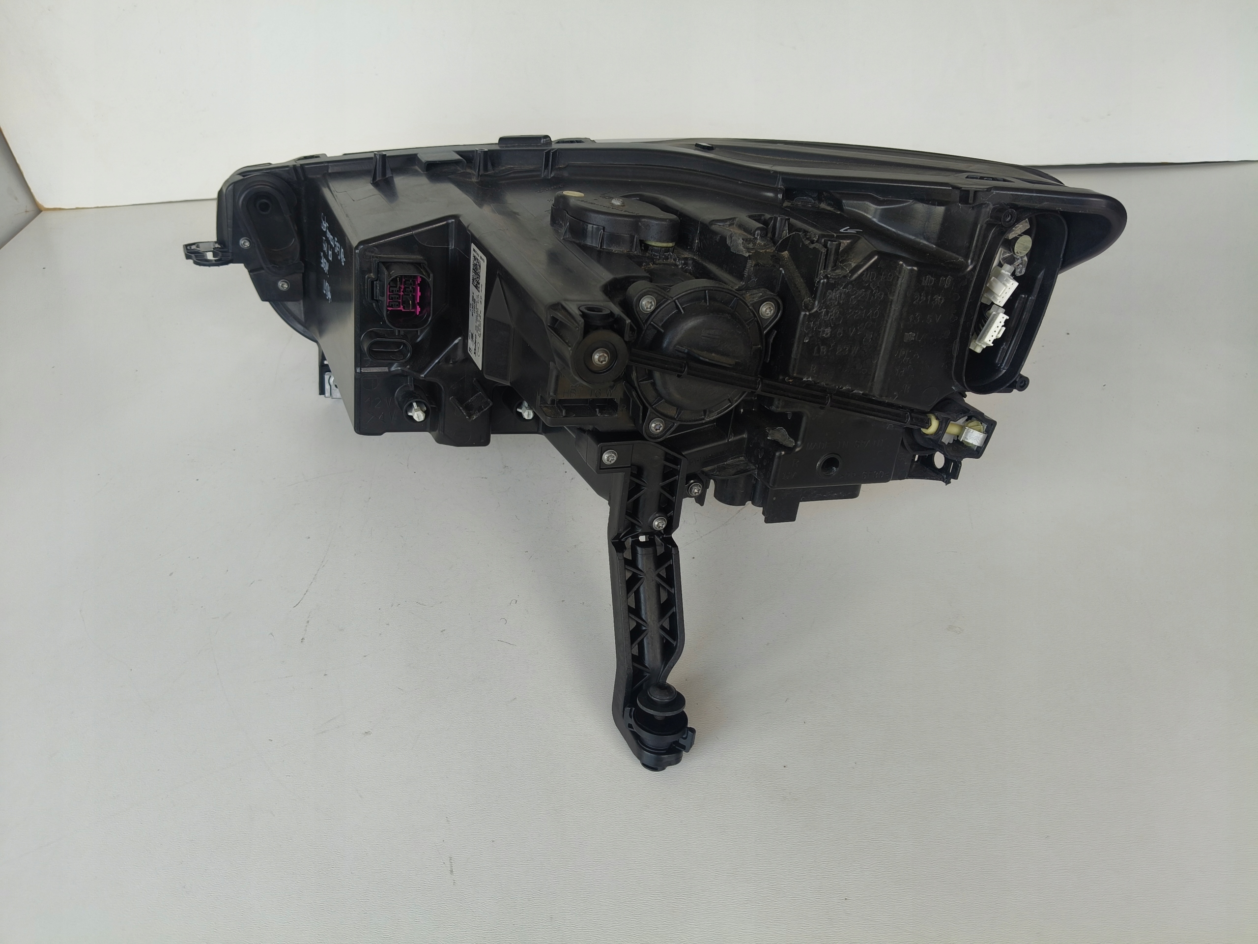 light right REFLEKTOR SEAT TARRACO 5FJ 18- FULL LED